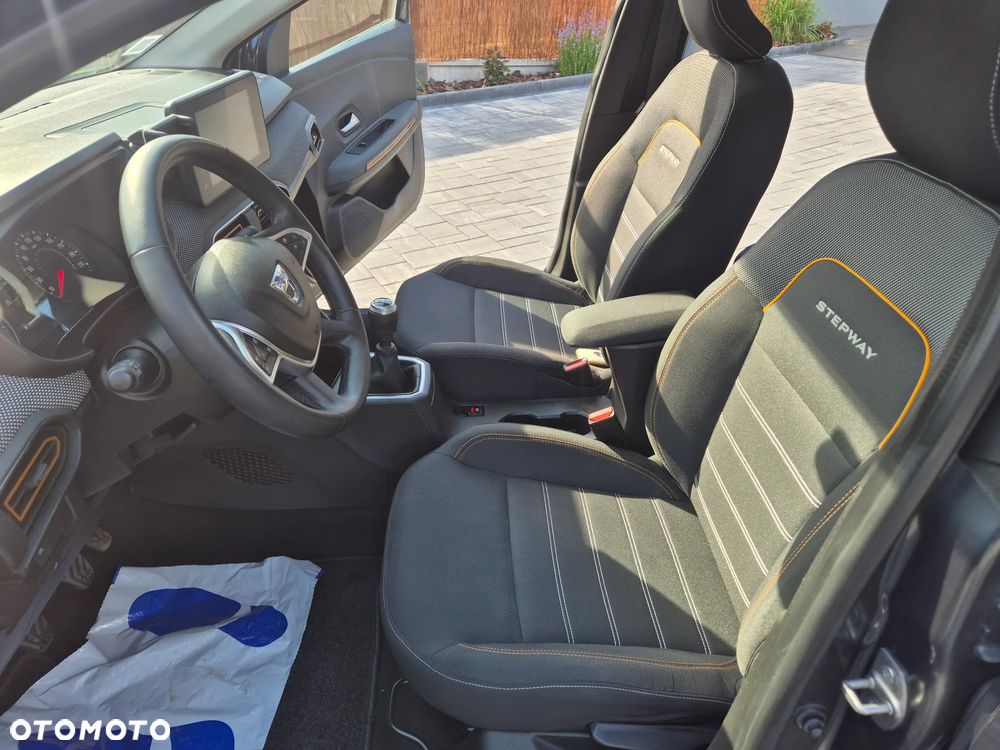 Dacia Sandero - 21
