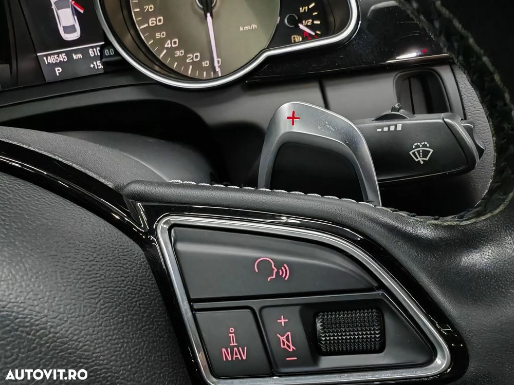 Audi S5 3.0 TFSI quattro Stronic - 21