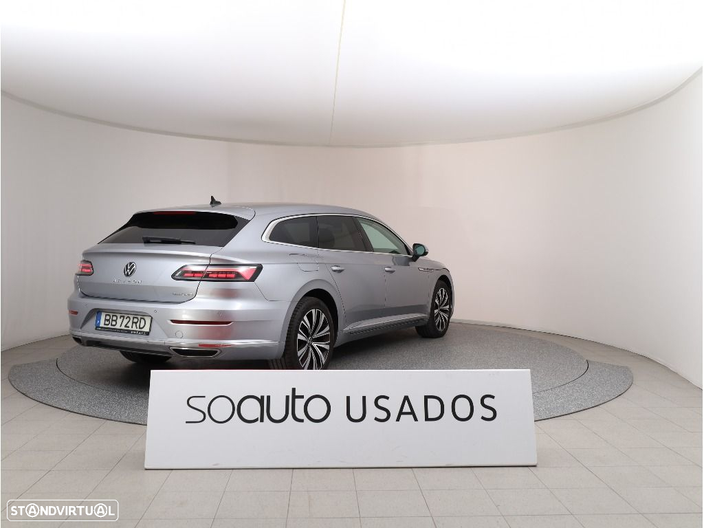 VW Arteon Shooting Brake 1.4 TSI eHybrid Elegance - 15