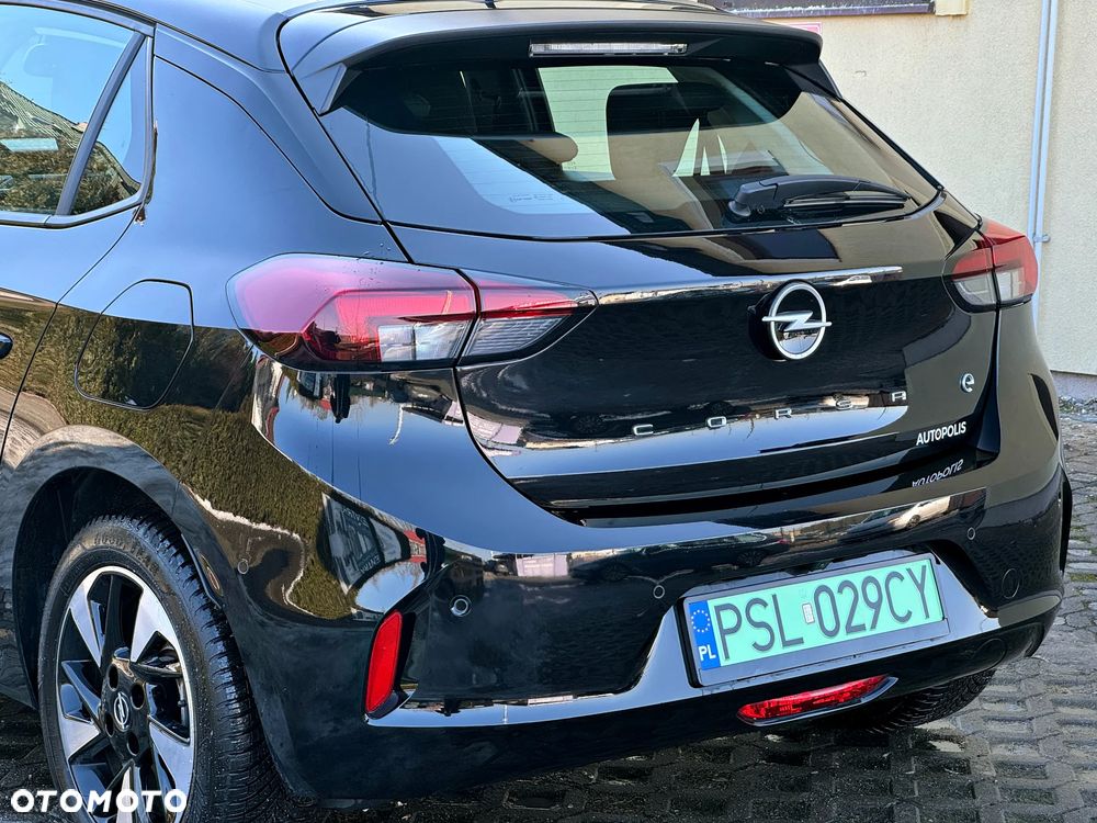 Opel Corsa Electric Edition - 11