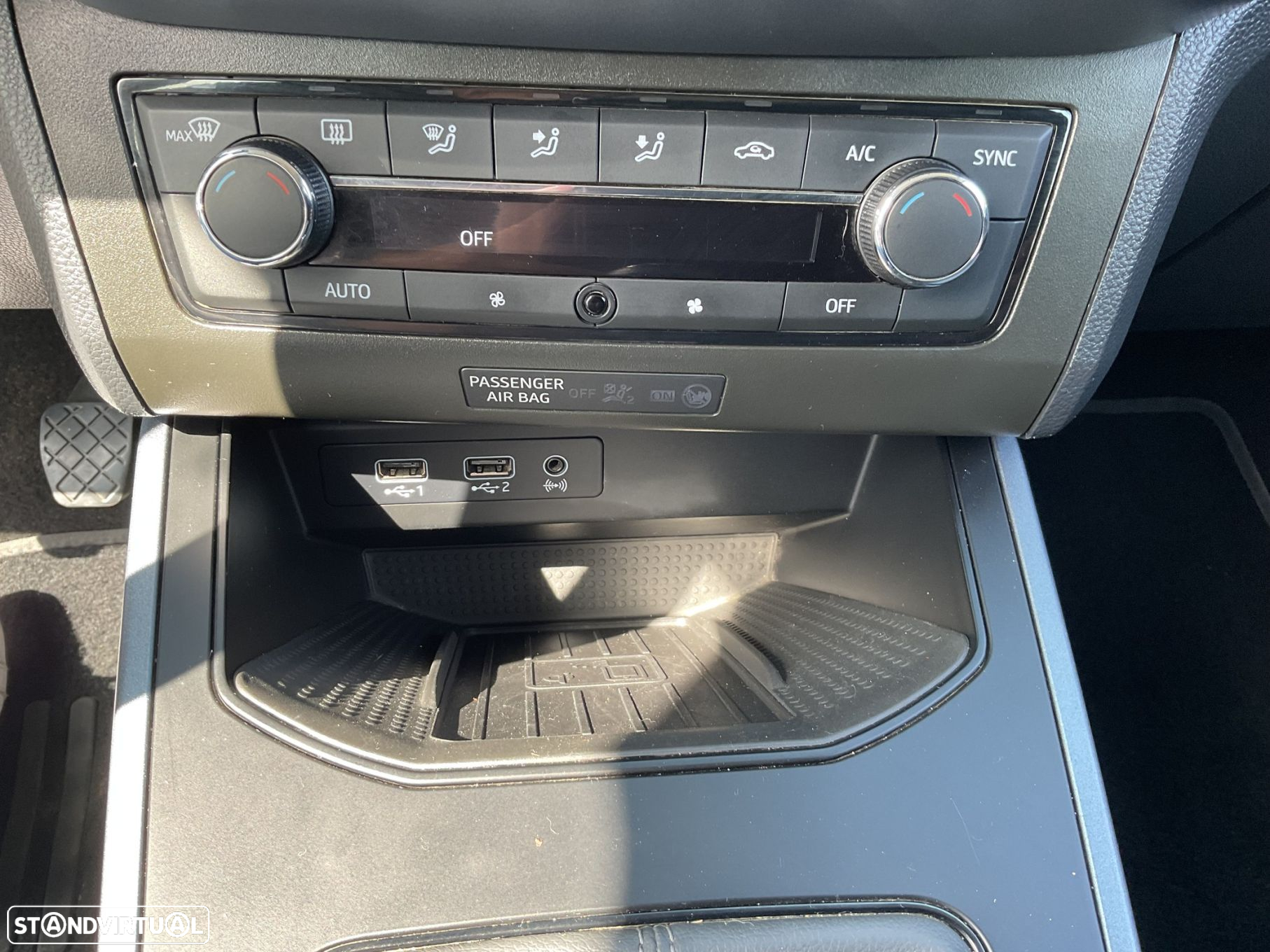 SEAT Arona 1.0 TSI Style - 34
