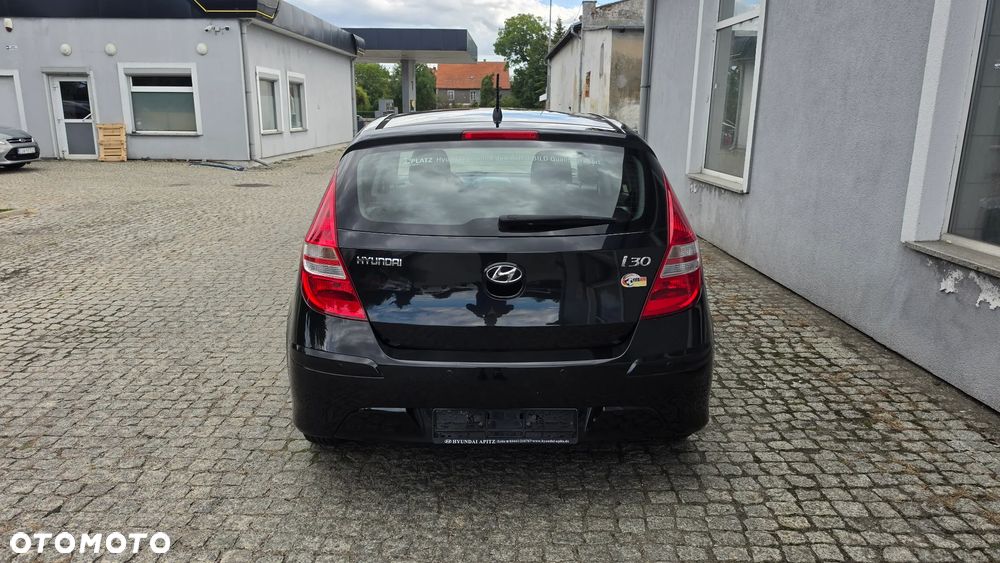 Hyundai i30 - 8