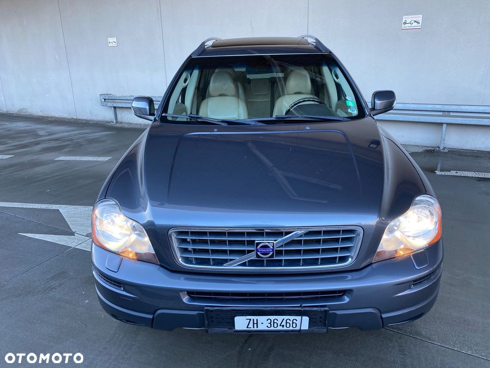 Volvo XC 90 - 25