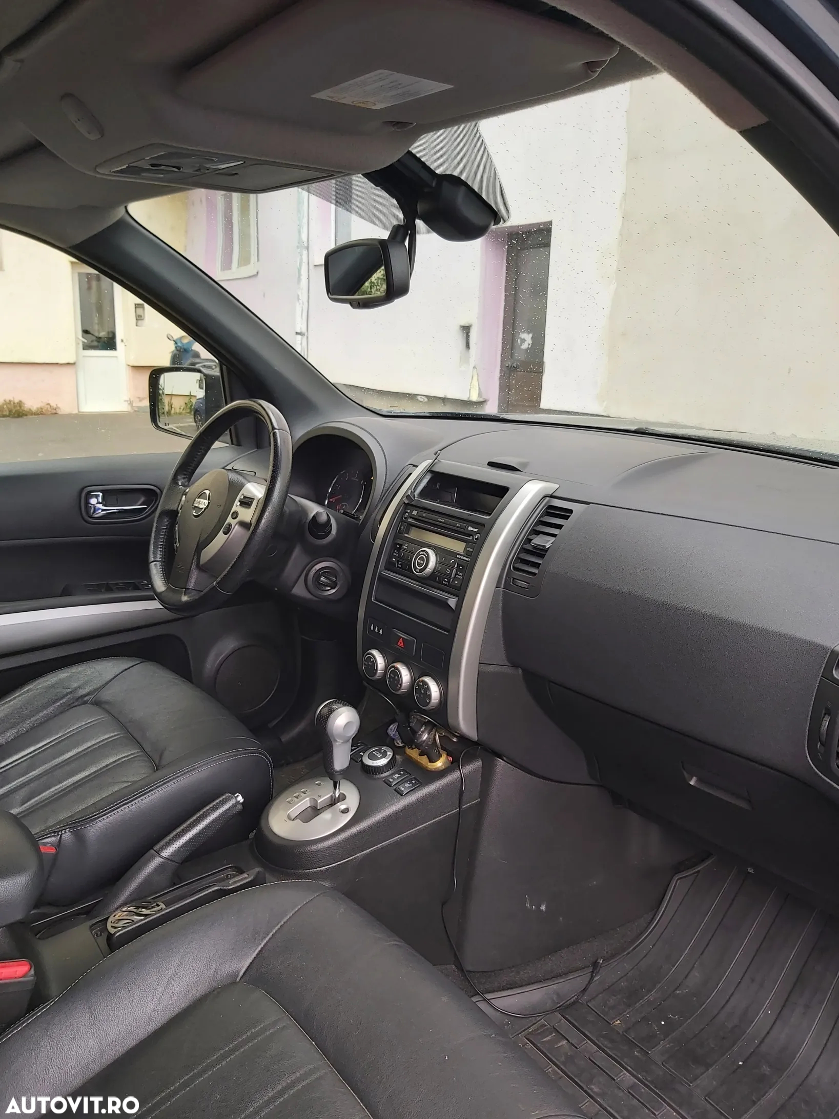 Nissan X-Trail - 9