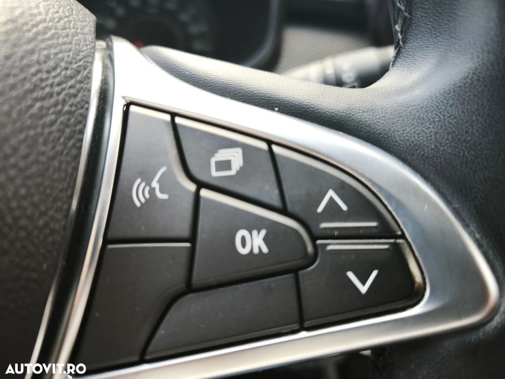 Dacia Sandero Stepway TCe 90 MT6 Comfort - 7