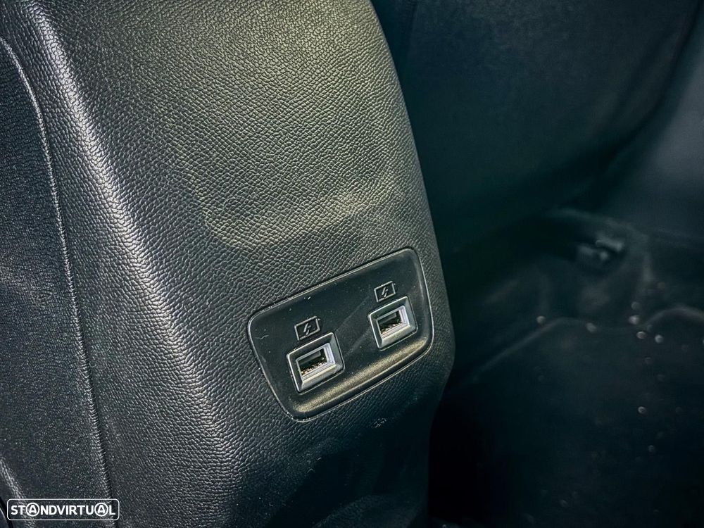 Peugeot e-208 50 kWh Style - 15