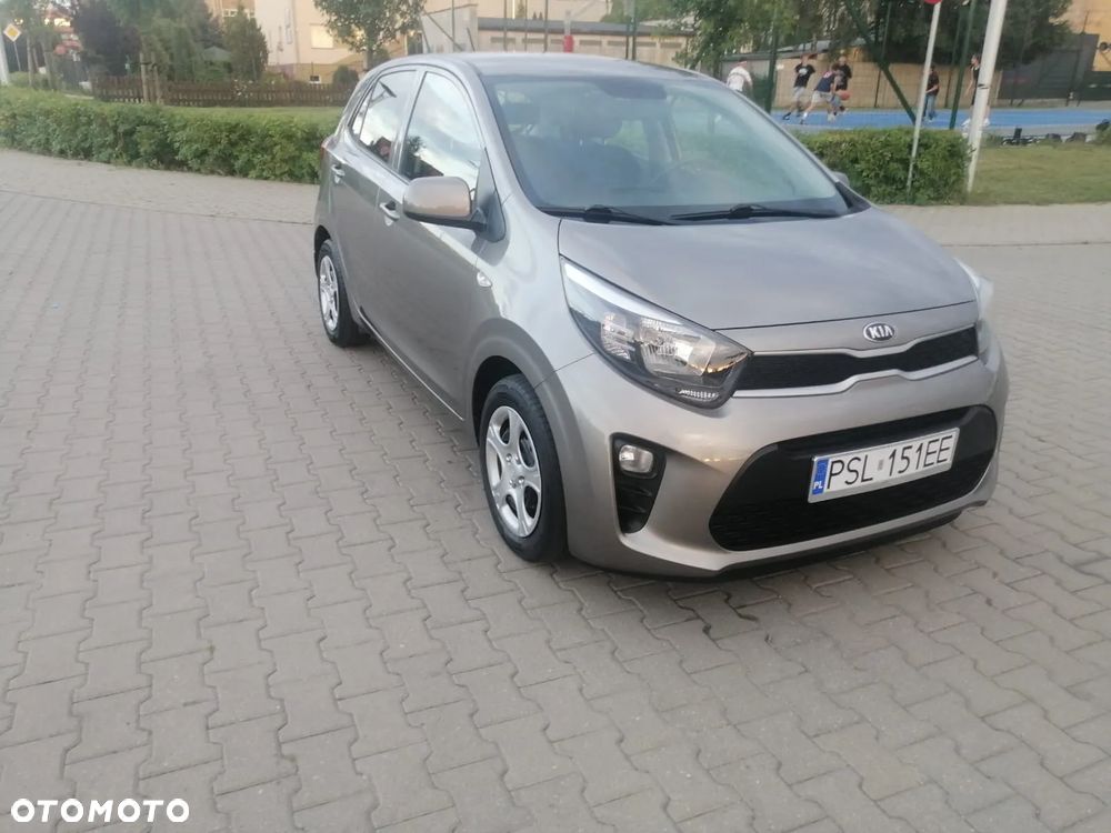 Kia Picanto - 2