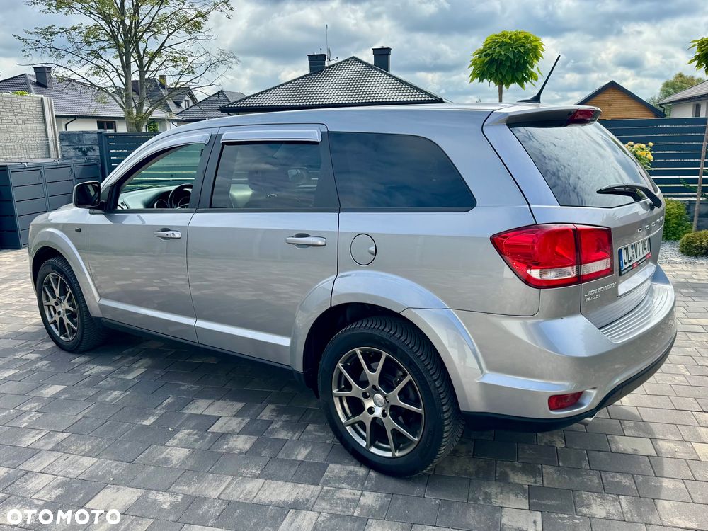 Dodge Journey - 17
