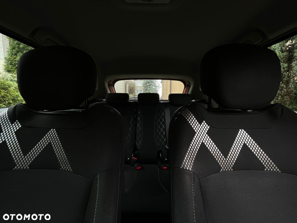 Renault Captur 0.9 Energy TCe Intens - 15