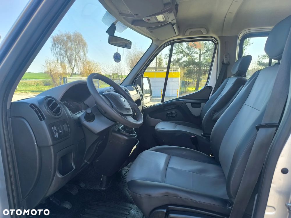 Renault MASTER - 7