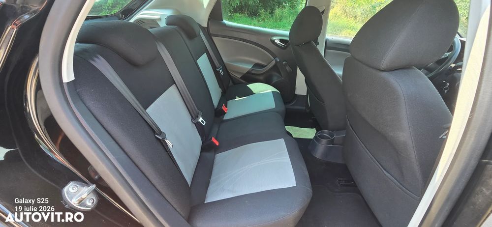 Seat Ibiza 1.2 TSI Style Viva - 6