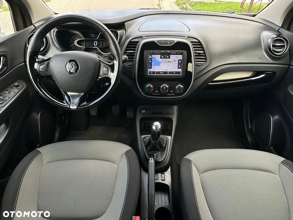 Renault Captur - 18