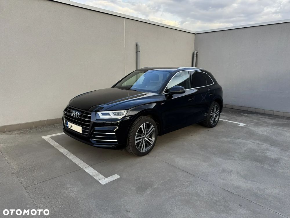 Audi Q5 - 15