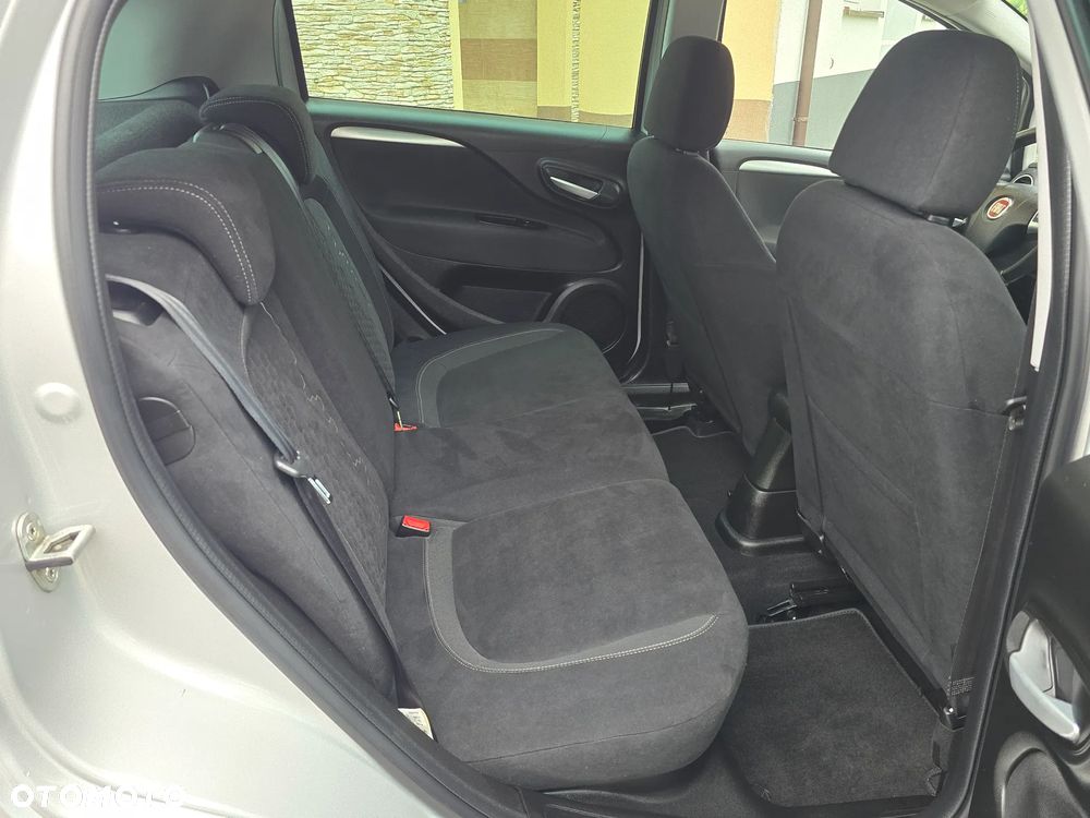 Fiat Punto Evo 1.3 16V Multijet Start&Stopp Lounge - 24