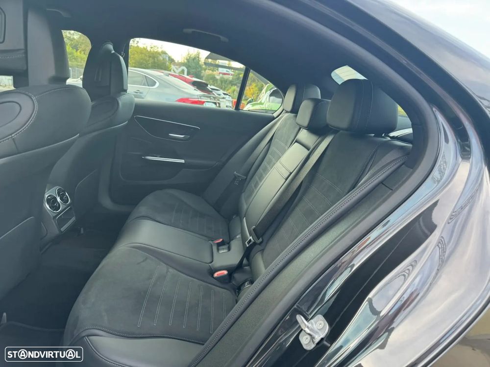 Mercedes-Benz C 300 - 24