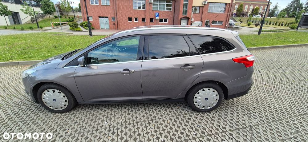 Ford Focus 2013 photo 5