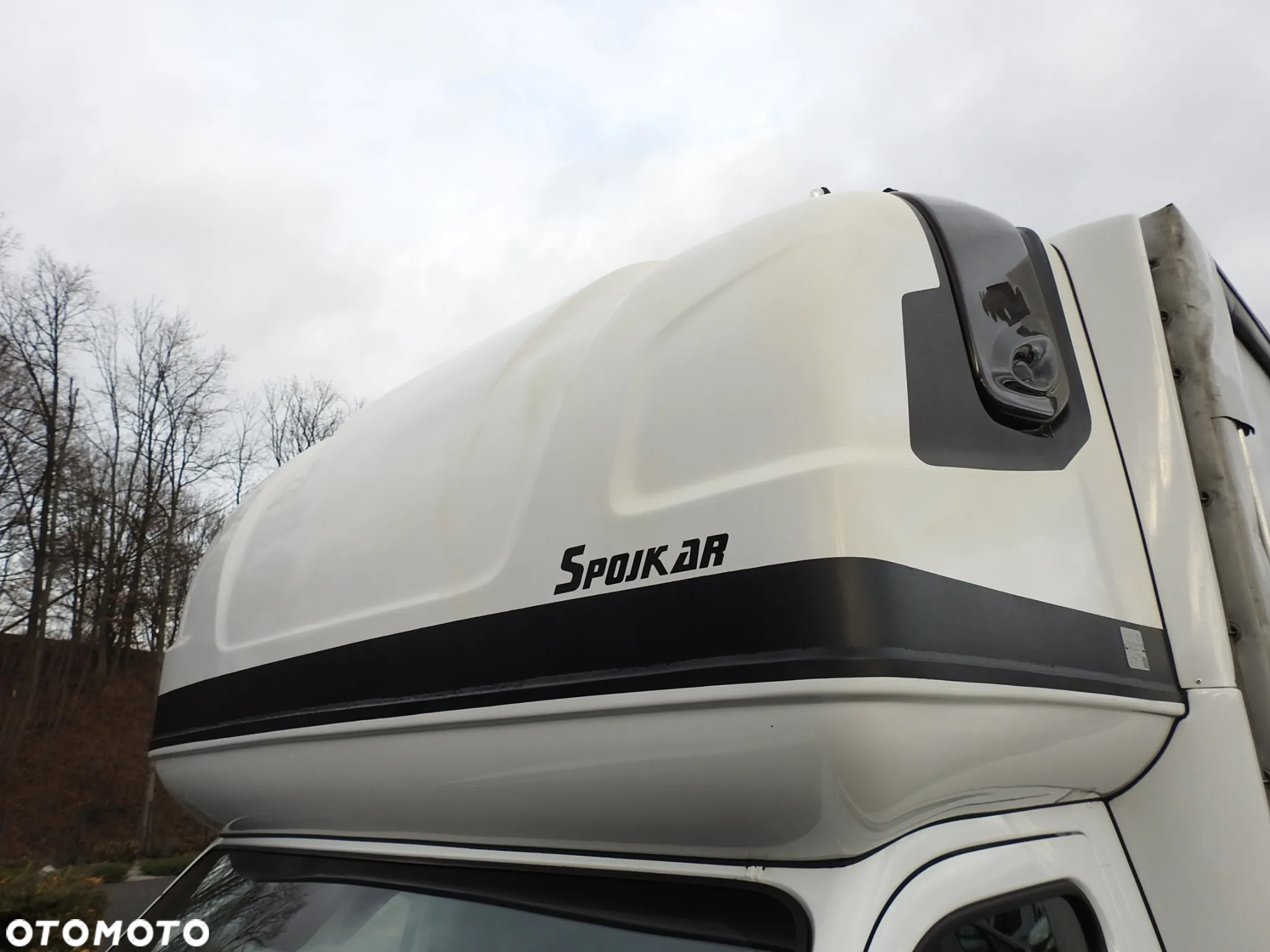 Renault MASTER PLANDEKA 10 PALET WEBASTO TEMPOMAT KLIMATYZACJA LEDY PNEUMATYKA 165KM [ 546032 ] - 23