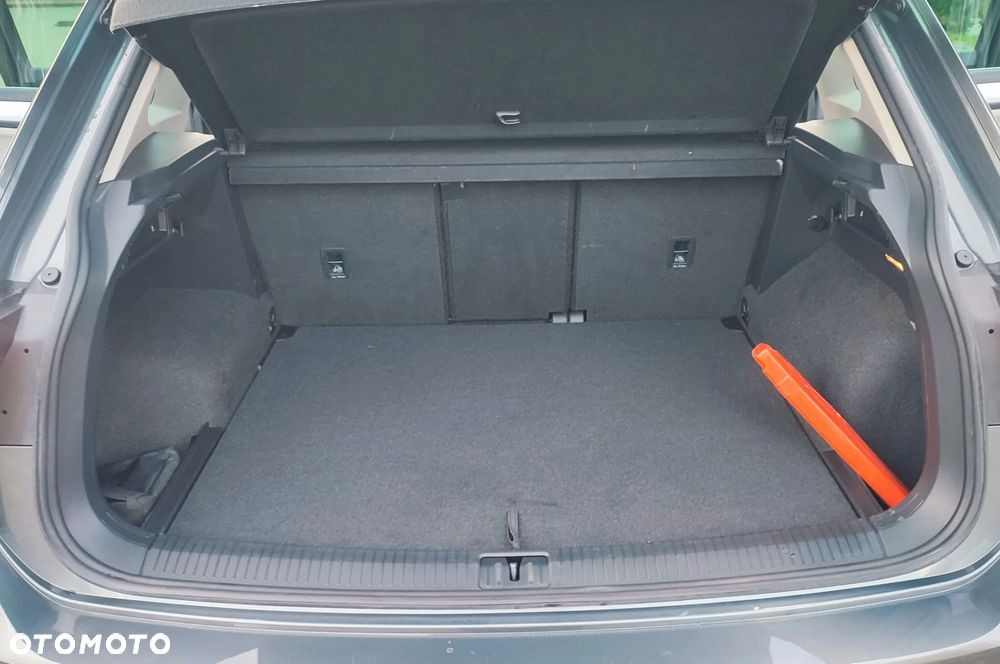 Volkswagen Tiguan 1.5 TSI ACT OPF Trendline - 16