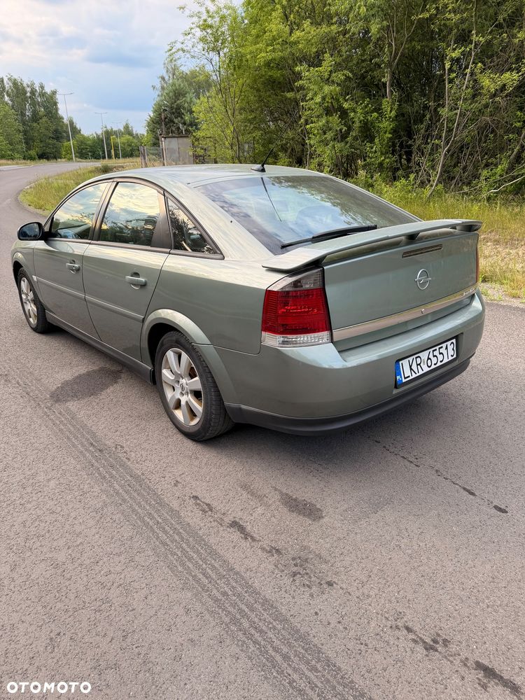 Opel Vectra 1.8 Cosmo - 4