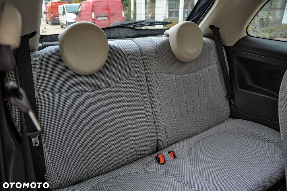 Fiat 500 - 12