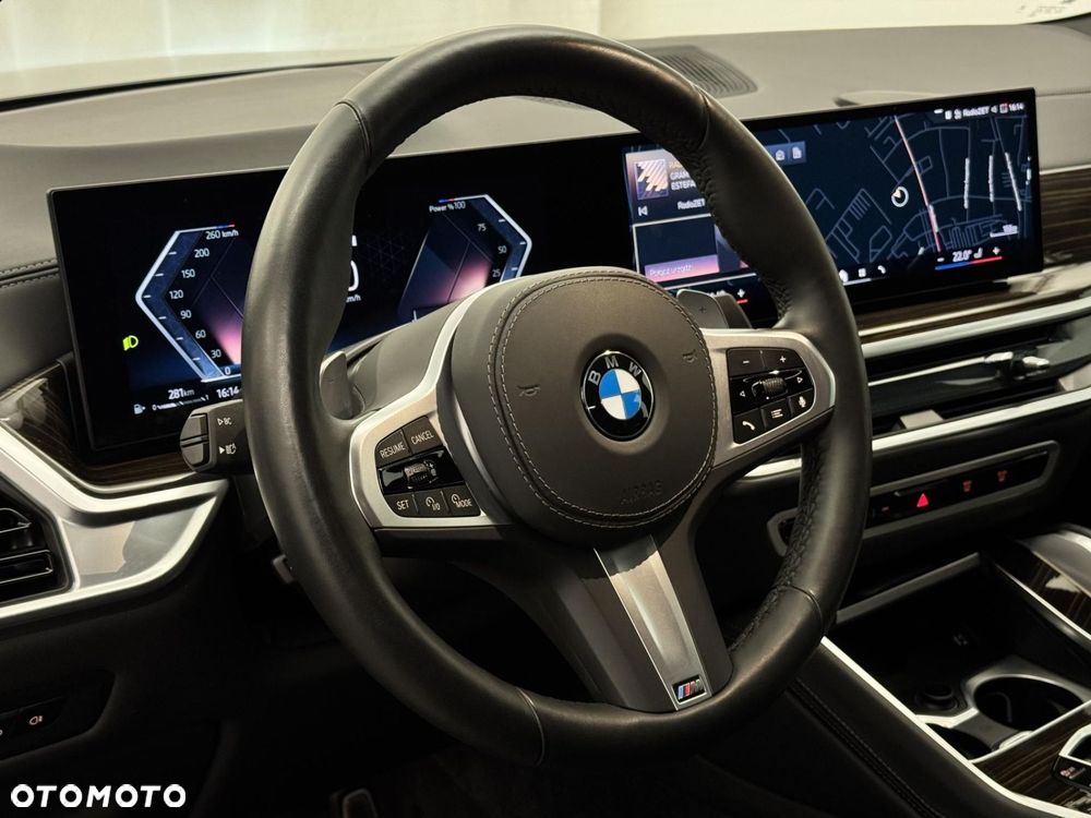BMW X6 - 16