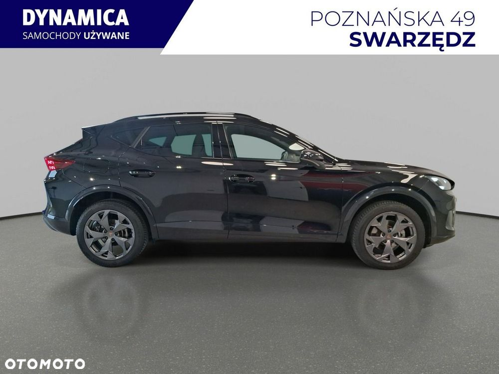 Cupra Formentor - 9