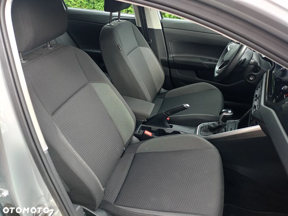 Volkswagen Polo 1.0 TSI DSG Comfortline - 8
