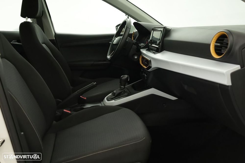SEAT Arona 1.0 TSI Style DSG - 19