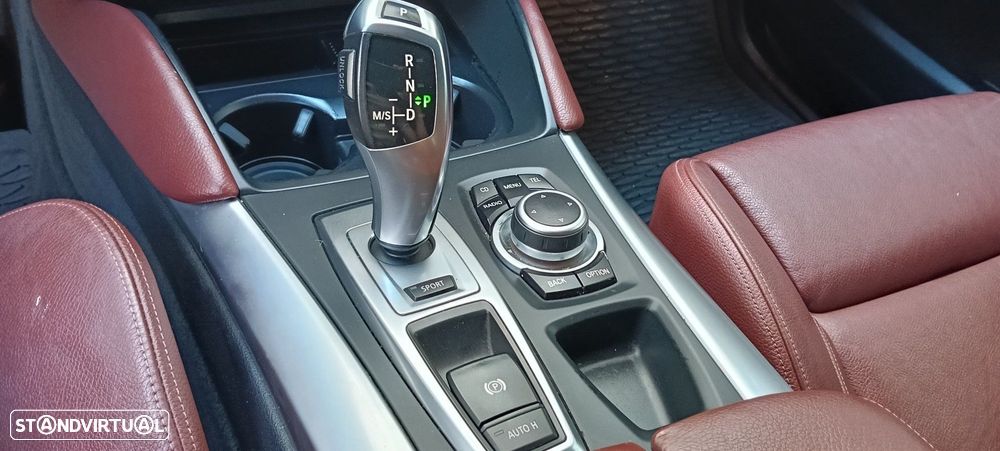 BMW X6 xDrive40d M Sport Edition - 15