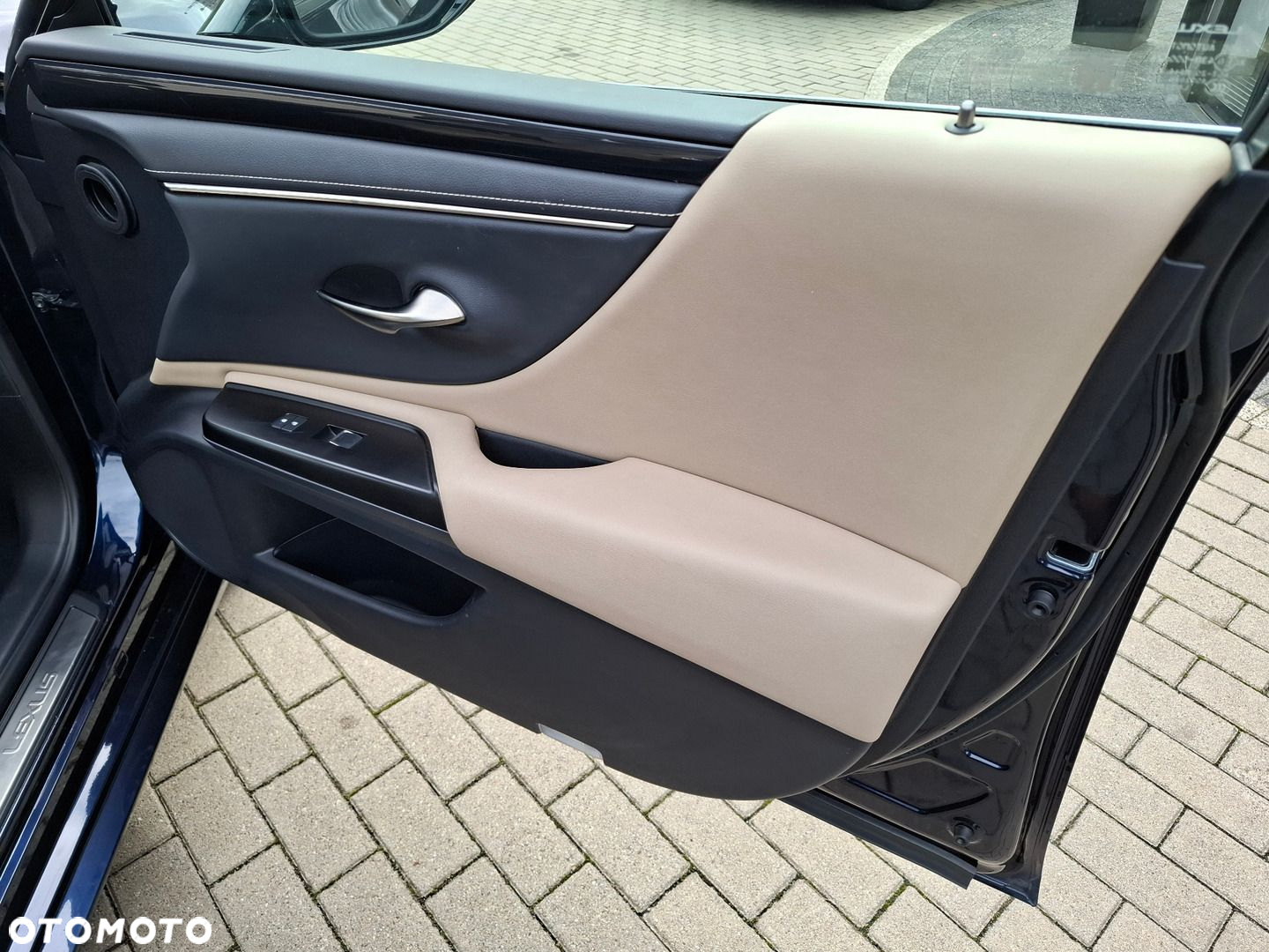 Lexus ES - 17