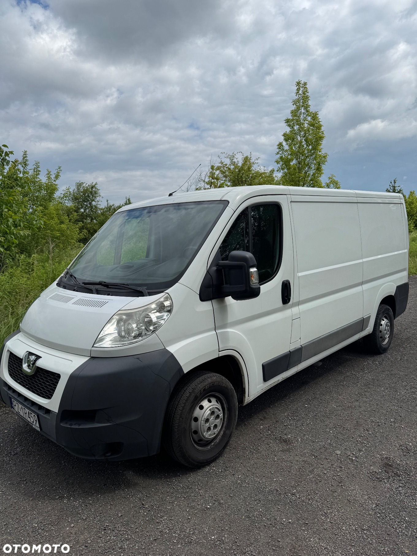 Peugeot Boxer - 5