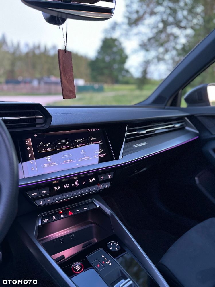 Audi S3 - 28