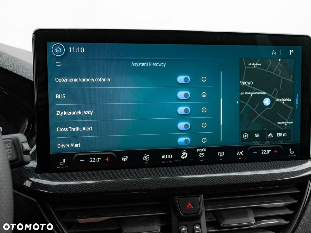 Ford Focus 2.3 EcoBoost ST X - 24