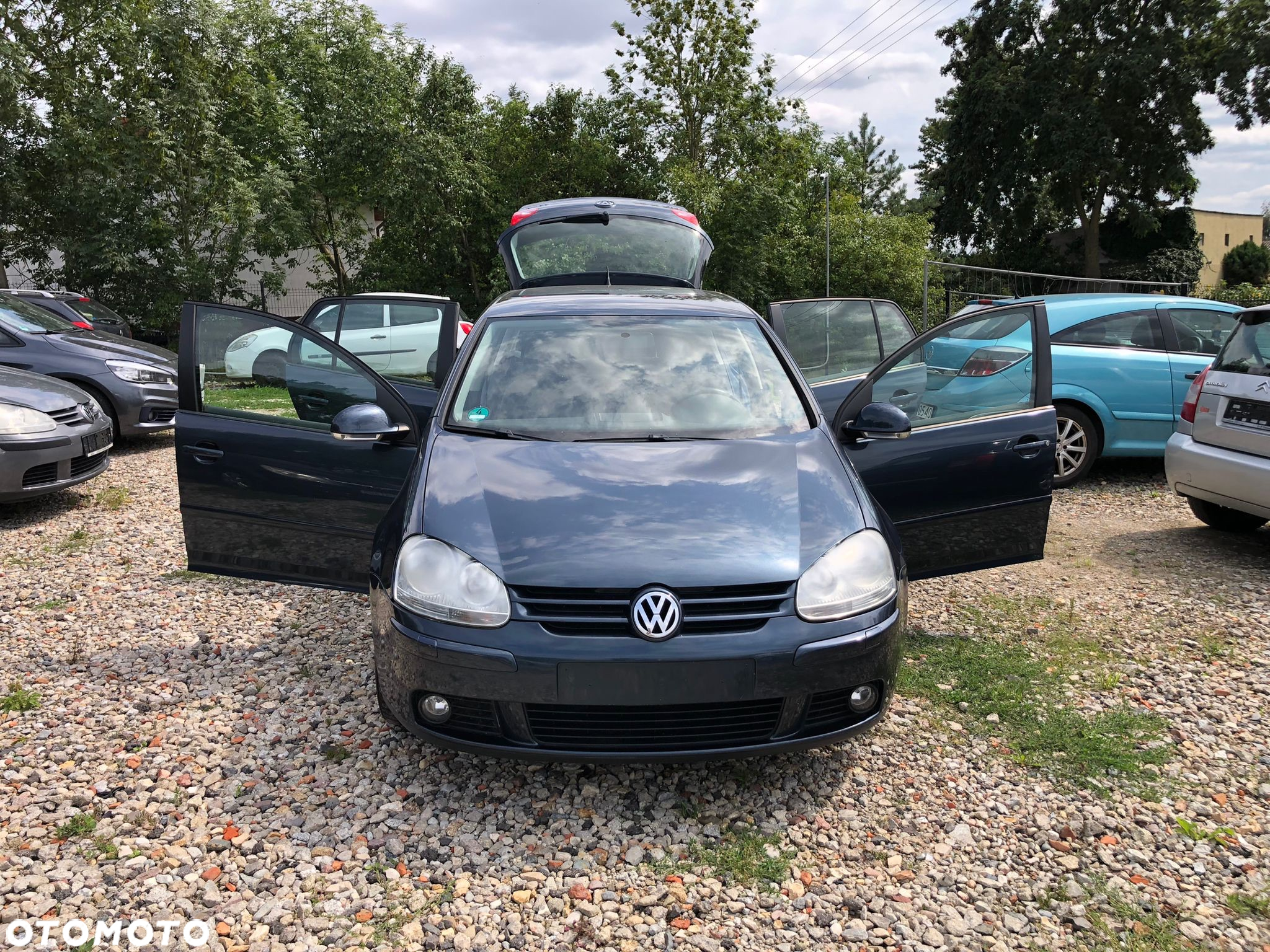 Volkswagen Golf 2.0 TDI DSG Sportline - 18