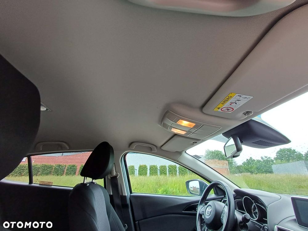 Mazda 3 2.0 Skymotion - 9