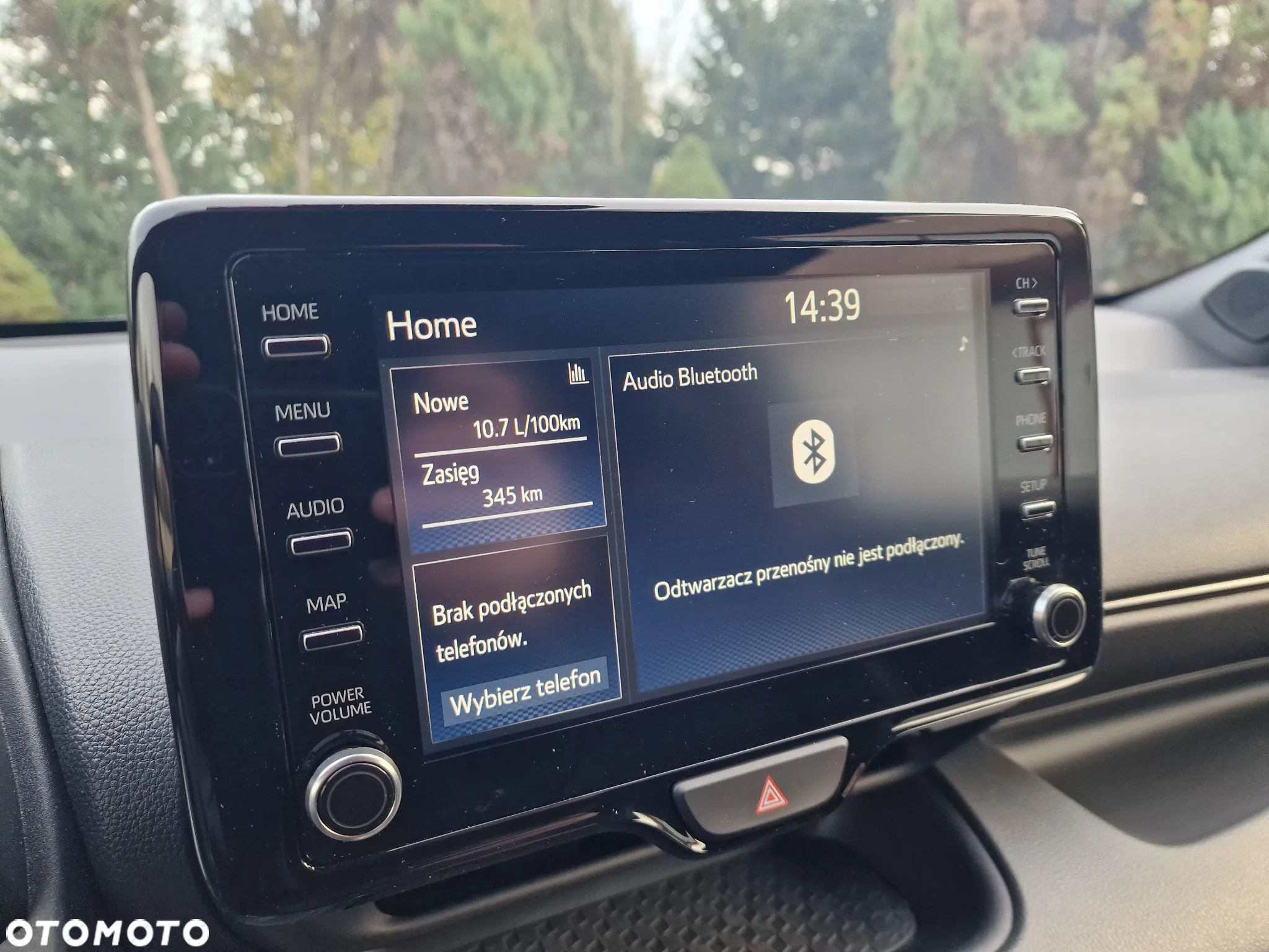 Toyota Yaris GR 1.6 Dynamic - 32