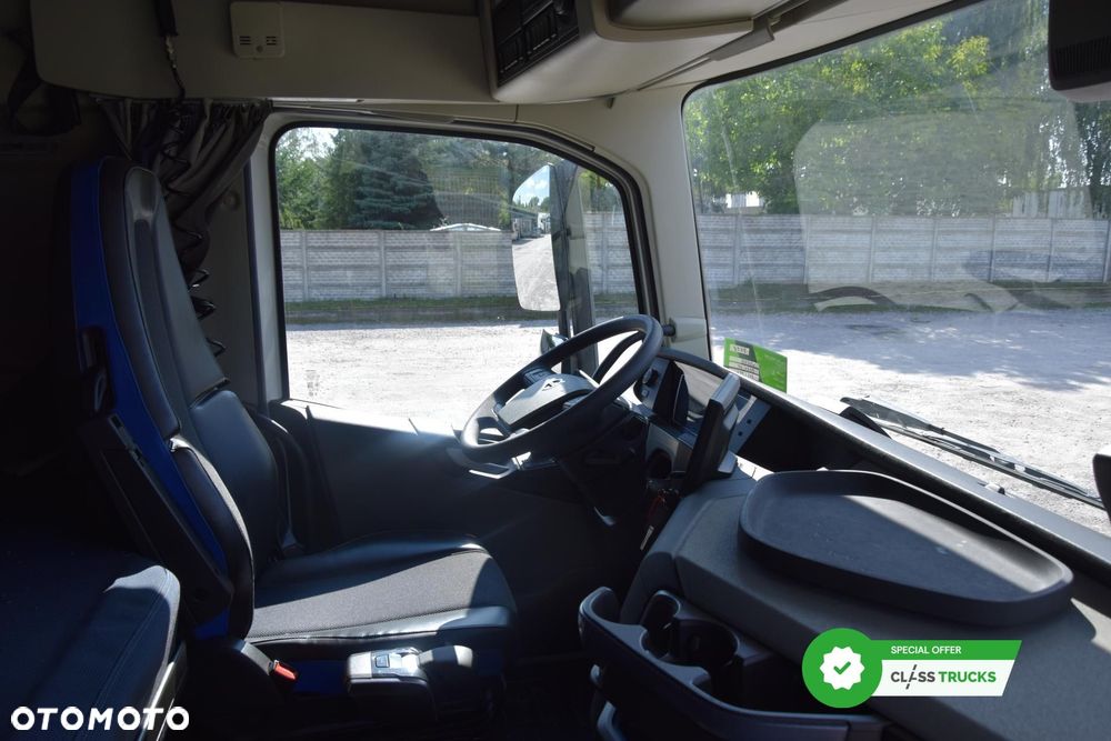 Volvo FH 500 Globetrotter XL I-ParkCool Adaptive cruise control - 18