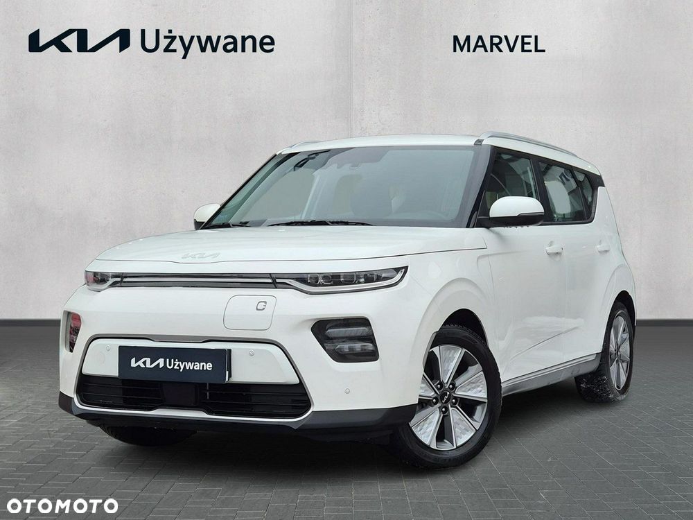 Kia Soul 64kWh M - 2