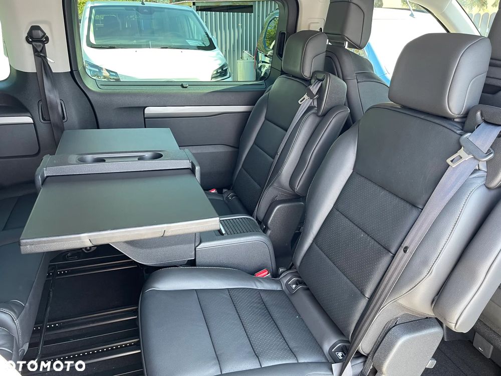 Toyota Proace Verso 2.2 D4-D Long Vip - 8