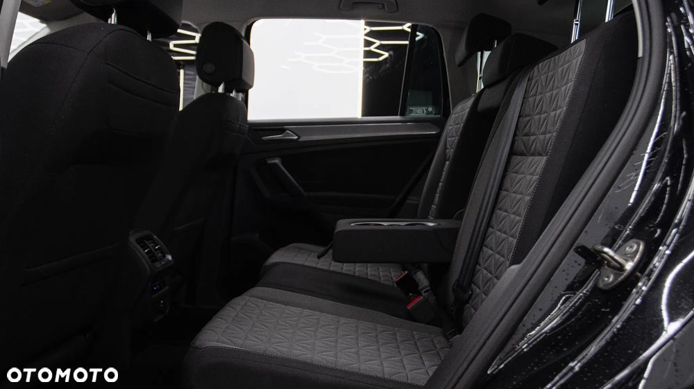 Volkswagen Tiguan 1.4 eHybrid Life DSG - 16