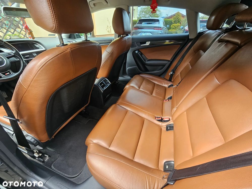 Audi A5 Sportback - 18