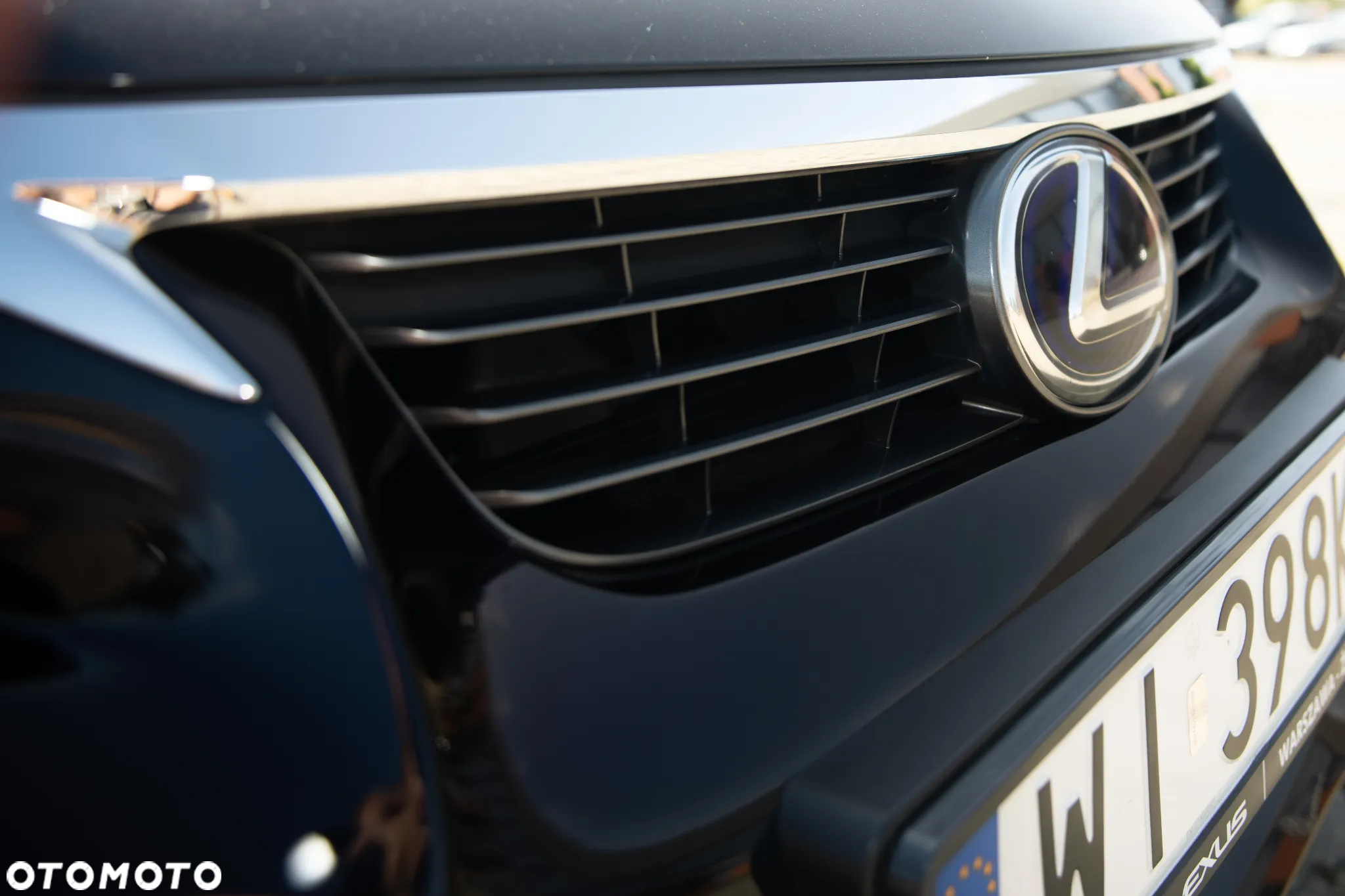 Lexus CT 200h Comfort - 23