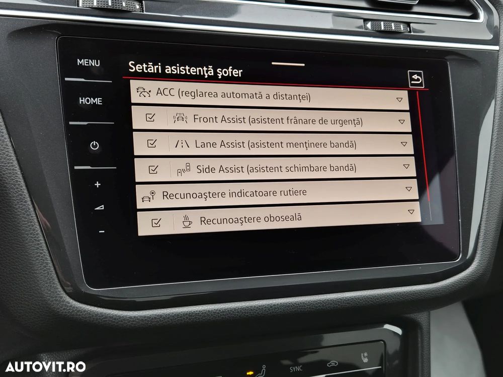 Volkswagen Tiguan Allspace 2.0 TDI SCR 4Motion DSG Elegance - 23