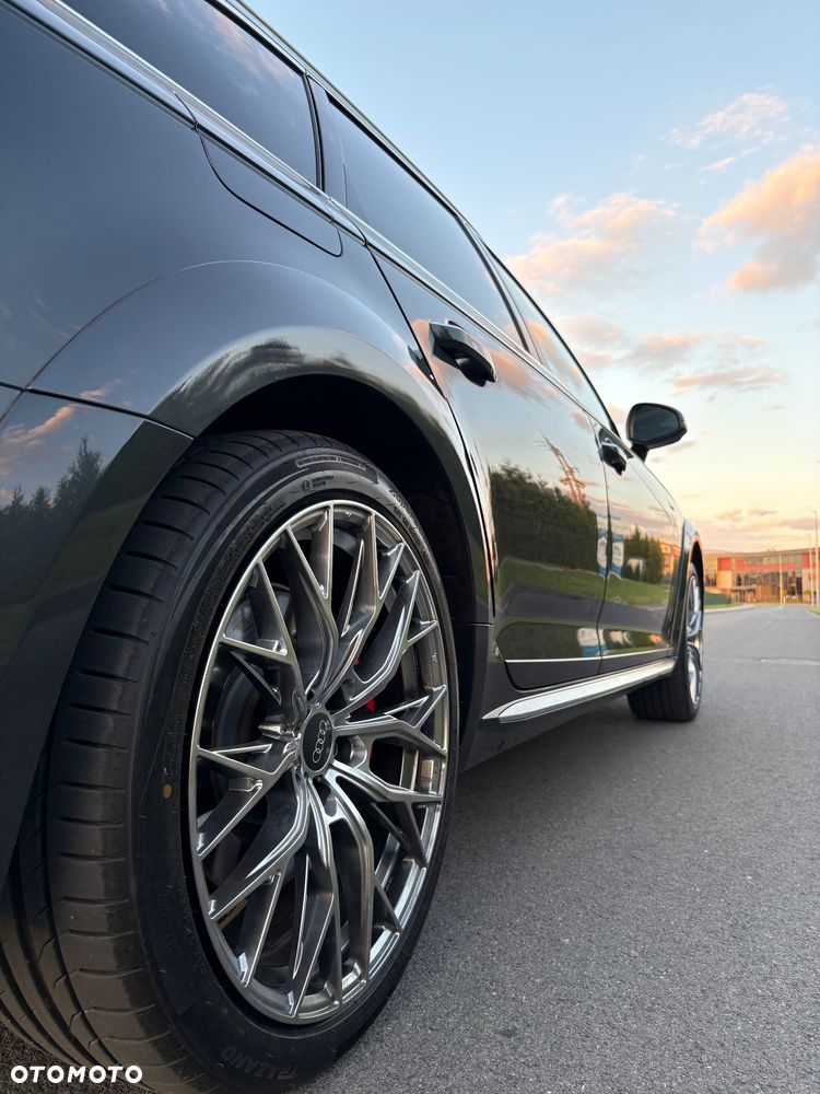 Audi A4 Allroad 2.0 TFSI Quattro S tronic - 11