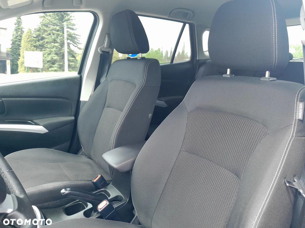 Suzuki SX4 S-Cross 1.0 T Premium - 11
