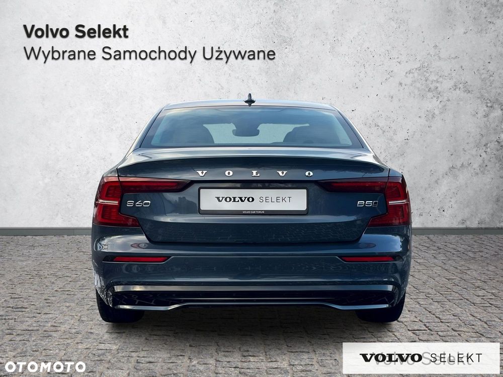 Volvo S60 - 6