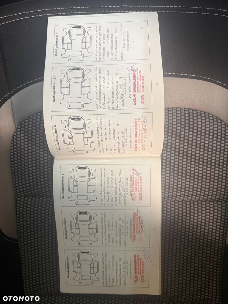Kia Ceed 1.6 CRDi Business Line - 33