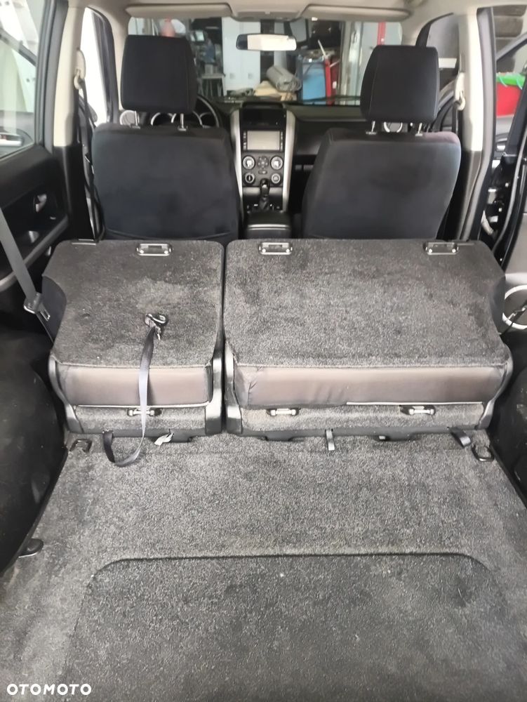 Suzuki Grand Vitara 1.9 DDiS Premium - 13