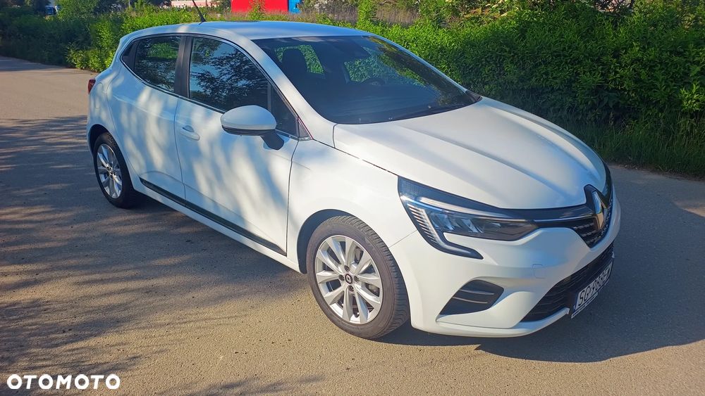 Renault Clio 1.0 TCe Techno - 23
