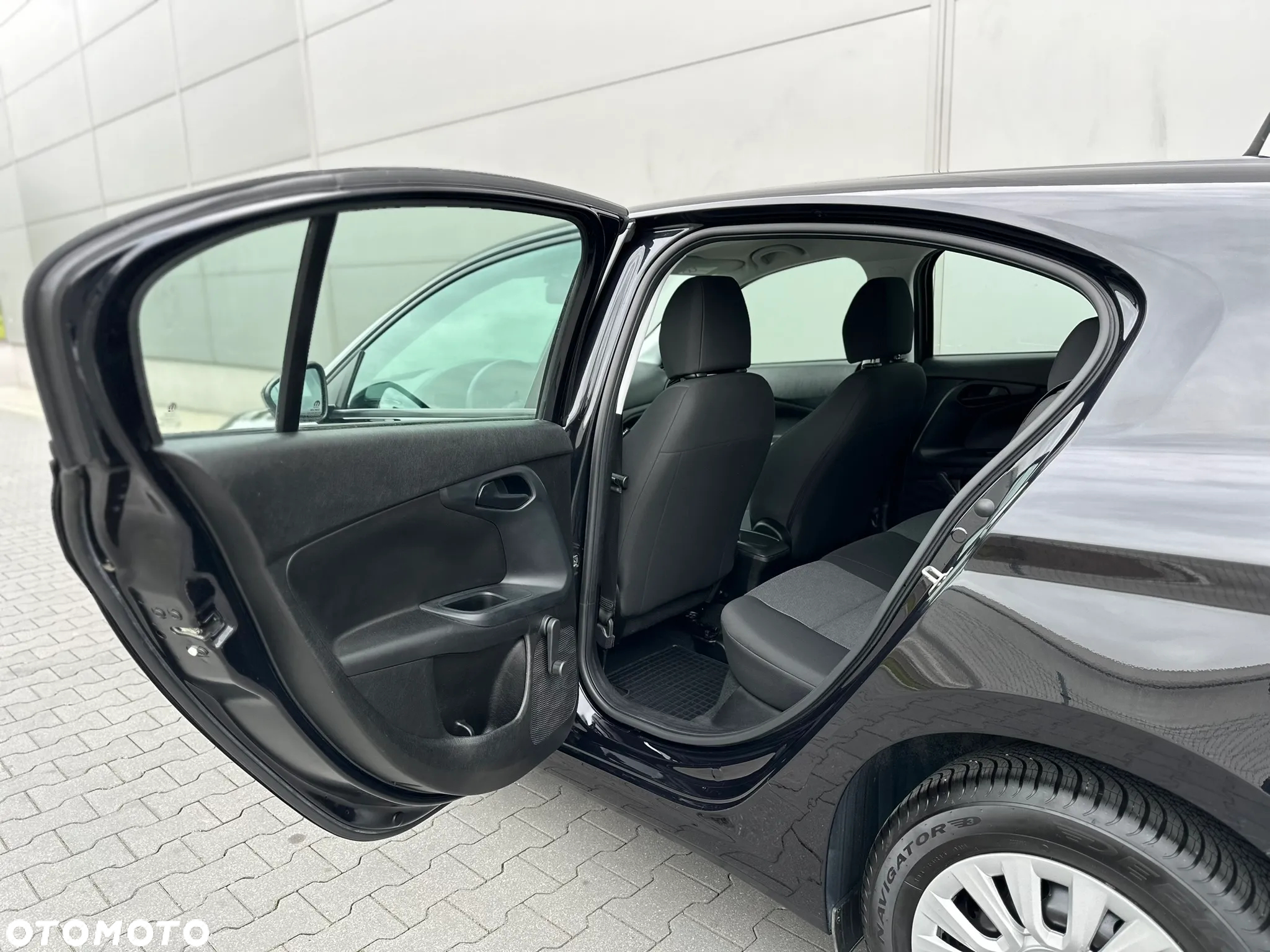 Fiat Tipo 1.4 Classic - 21